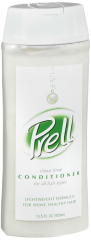 PRELL CLEAN RINSE CONDITIONER 13.5OZ