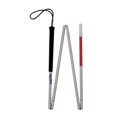 CANE FOR VISUALLY IMPAIRED 3009 FOLD DS