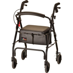 ROLLATOR 4202CDB SKYBLUE DS
