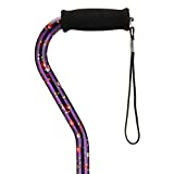 CANE OFFSET 1070PB PURPLE BLISS NOVA