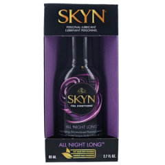 SKYN ALL NIGHT LNG PRSNL LUBRICANT 2.7OZ