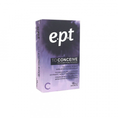 EPT TOCONCEIVE FERTLTY ENHANCNG GEL 15CT