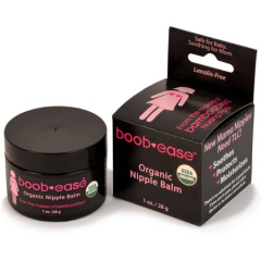 BOOB-EASE NIPPLE BALM 1OZ
