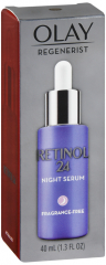 OLAY REGENERIT RETNL 24 NGHT SERUM 1.3OZ