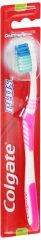 COLGATE PLUS MANUAL T/B ADULT FH MED 42M