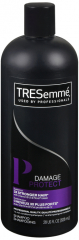 TRESEMME DAMGE PROTECT SHAMP 28OZ