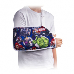 MARVEL YOUTH ARM SLING IRON MAN YOUTH DS
