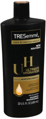 TRESEMME HYDRATION SHAMPOO 22OZ