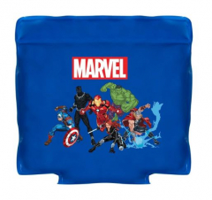 MARVEL REUSBL COLD PACK AVENGERS UNIV DS