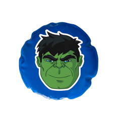 MARVEL REUSABLE COLD PACK HULK DS