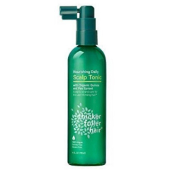 THICKER FULLER HAIR LEAVE SCLP TONIC 4OZ
