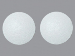 MELATONIN 5 MG TAB 500