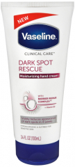 VASELINE I/C DARK SPOT HAND CRM 3.4OZ