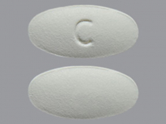 CETIRIZINE HCL 10 MG TAB 500