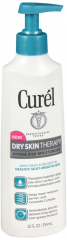 CUREL DRY SKIN THERAPY LOTION 12OZ