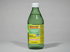 GNP MAGNESIUM CIT LEMN LIQ 6X10 OZ