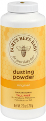 BURT'S BEES BABY DUSTING POWDR 7.5OZ