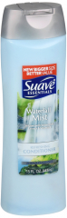 SUAVE NATURAL WATERFALL MIST COND 15OZ