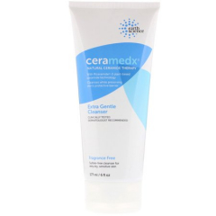 CERAMEDX EXTRA GENTLE CLEANSER 6OZ