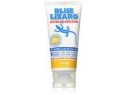 BLUE LIZARD FACE SPF30 SUNSCREEN 3OZ