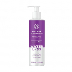 WATERLESS CURL MILK REFRSH LOT 7.6OZ