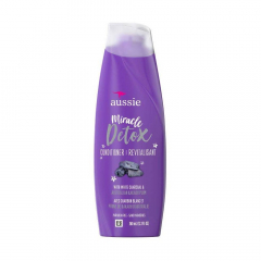 AUSSIE DETX CHARC KAKAD PLUM COND 12.1OZ