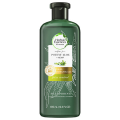 HERBAL ESSENCES ALOE & HEMP SHMP 13.5OZ