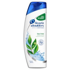 HEAD AND SHOULDERS TEA TREE SHMP 13.5OZ