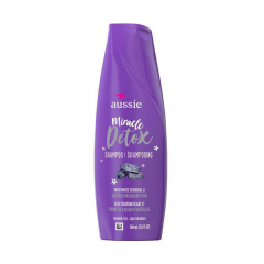 AUSSIE DETX CHARC KAKAD PLUM SHMP 12.1OZ