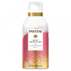 PANTENE DRY MIST JOJOBA OIL COND 3.9OZ