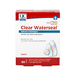 QC ADHESIVE STRIP CL WATERSEAL ASST 30