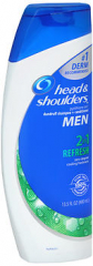 Head & Shoulders Men 2-in-1 Dandruff Shampoo + Conditioner Refresh