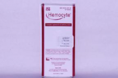 HEMOCYTE TAB 325MG          30