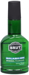 BRUT Splash-On Lotion Original Fragrance - 3.5oz