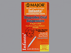 IBUPROF CHL DRP CONC MMP  15ML