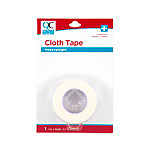QC CLOTH TAPE 1"X10YD              96930