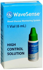 WaveSense High Control Solution