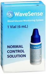 WaveSense Normal Control Solution