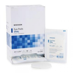 MK PAD EYE OVAL 2-1 8X2-5 8 50