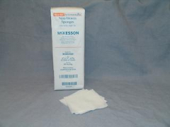 MK SPONGE NWVN PRF  3X3 NS 200