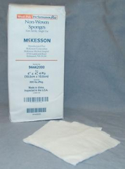 MK SPONGE NWVN PRF  4X4 NS 200