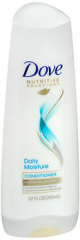 Dove Nutritive Solutions Daily Moisture Conditioner - 12 oz