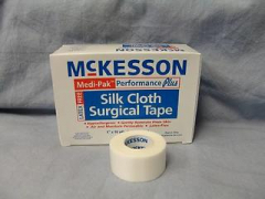 MK TAPE CLTH LF PRF  1X10 BX12