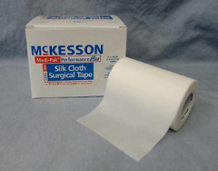 MK TAPE CLTH LF PRF  3X10  BX4