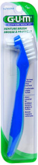 G-U-M Denture Brush - 1 ct