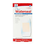 QC ADH STRIP CLEAR WATERSEAL XL 8  98626