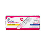 QC EARLY RESULTS PREGNANCY TEST 2PK97071