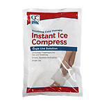 QC INSTANT ICE PACK DISPOS         98680