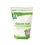 QC EPSOM SALT EUCALYPTUS 3LB POUCH 97034