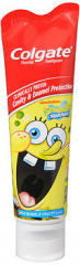 COLG T P SPNG BOB BBLY F 4.6OZ